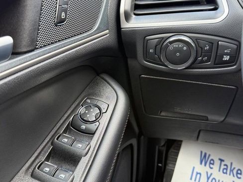 Certified 2024 Ford Edge SEL w/ Convenience Package image 20