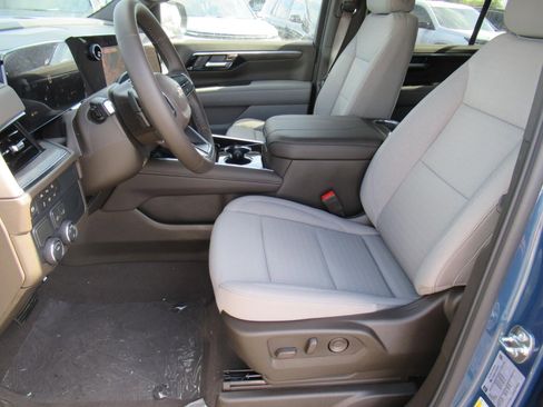 New 2026 Chevrolet Tahoe LS RWD image 16