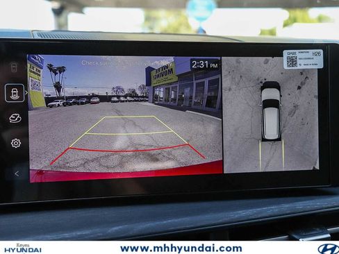 New 2026 Hyundai Santa Fe Limited AWD/4WD image 24