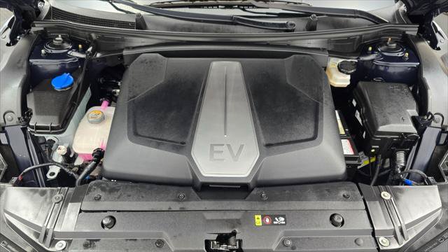 Used 2024 Kia EV6 Wind RWD image 35