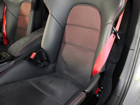 Used 2024 Porsche 911 GT3 RS image 25