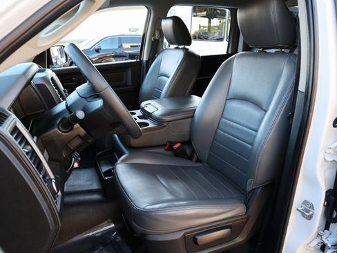 Used 2018 RAM 1500 Tradesman w/ Protection Group image 16