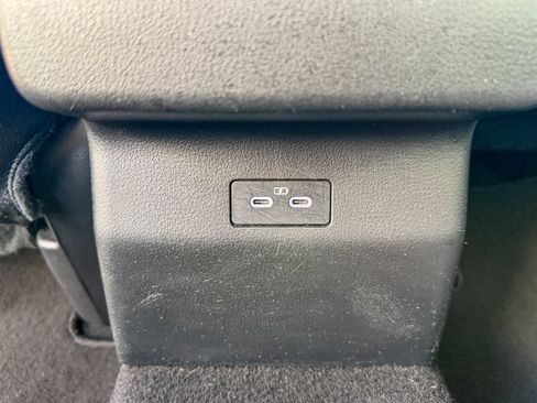 Used 2025 MAZDA CX-50 AWD 2.5 S w/ Premium Plus Pkg image 26