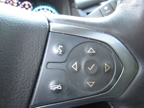 Used 2017 Chevrolet Tahoe LT image 34