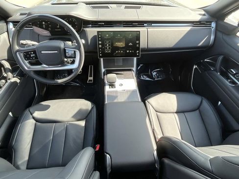 New 2026 Land Rover Range Rover Autobiography AWD/4WD image 31