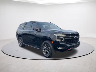 Used 2021 Chevrolet Tahoe Z71 w/ Luxury Package video 1