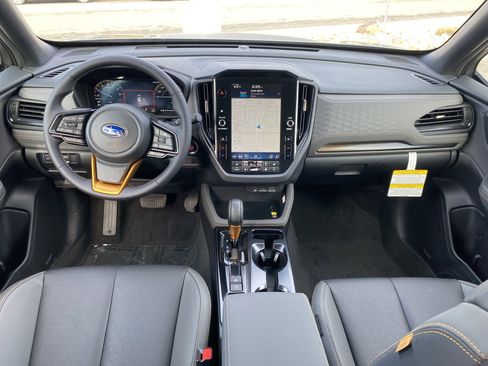 New 2026 Subaru Forester Wilderness AWD/4WD image 9