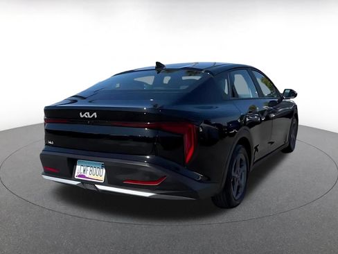 Used 2025 Kia K4 FWD image 12