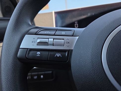 Certified 2026 Hyundai Tucson SEL AWD/4WD image 19