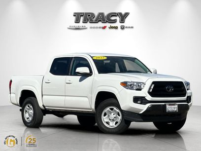 Used 2022 Toyota Tacoma SR w/ SR Convenience Package