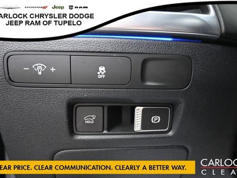 Used 2024 Hyundai Palisade Calligraphy FWD image 13