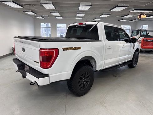 Used 2023 Ford F150 Tremor image 12