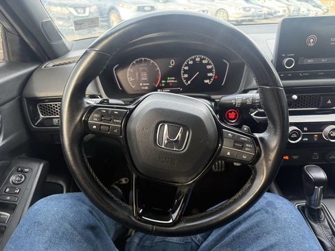 Used 2022 Honda Civic Sport image 20