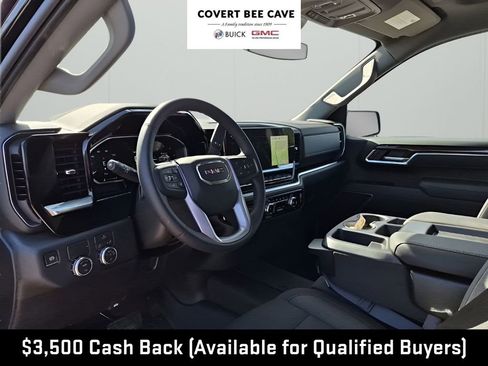 New 2026 GMC Sierra 1500 Elevation w/ Elevation Select Package image 34