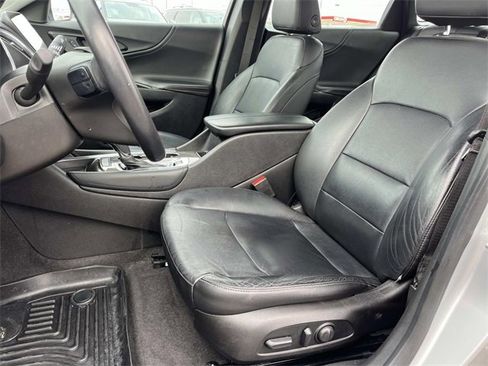 Used 2016 Chevrolet Malibu Hybrid w/ Leather Package image 21