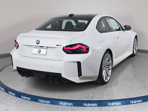 New 2026 BMW M2 Base w/ Lighting Package image 5