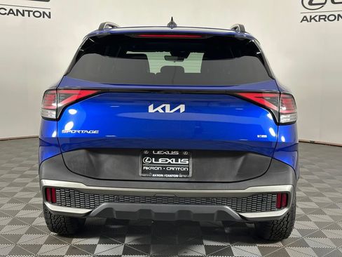 Used 2023 Kia Sportage X-Pro AWD/4WD image 8