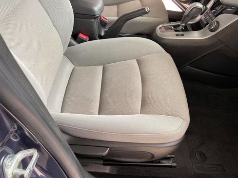 Used 2014 Chevrolet Cruze LT w/ RS Package FWD image 31
