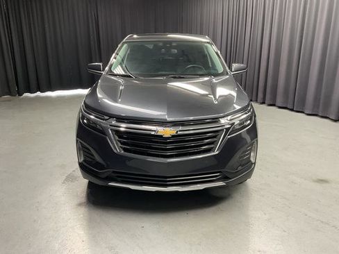 Used 2023 Chevrolet Equinox LT FWD image 9