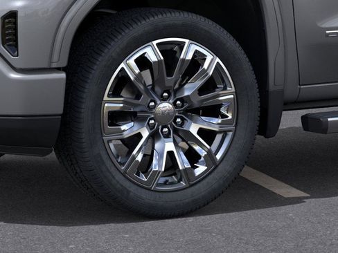 New 2026 GMC Sierra 1500 Denali w/ Denali Reserve Package image 9