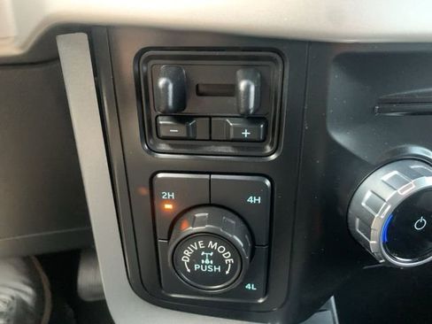 Used 2023 Ford F150 XLT w/ Equipment Group 302A High AWD/4WD image 25