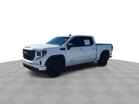 Used 2023 GMC Sierra 1500 Elevation image 4