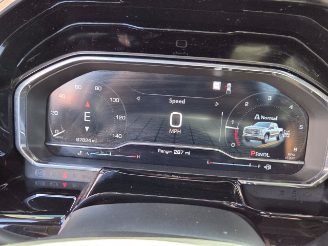 Used 2022 GMC Sierra 1500 Elevation AWD/4WD image 24