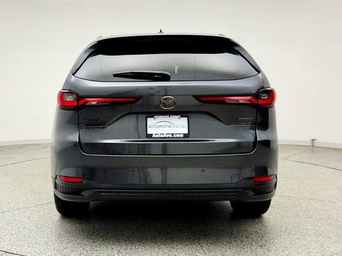 Used 2026 MAZDA CX-90 3.3 Turbo w/ Premium Sport Pkg AWD/4WD image 6
