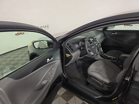 Used 2012 Hyundai Sonata GLS FWD image 17