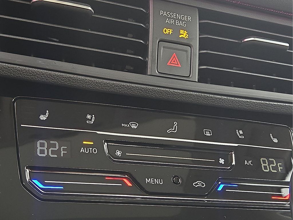 Certified 2026 Volkswagen Jetta SEL FWD image 20