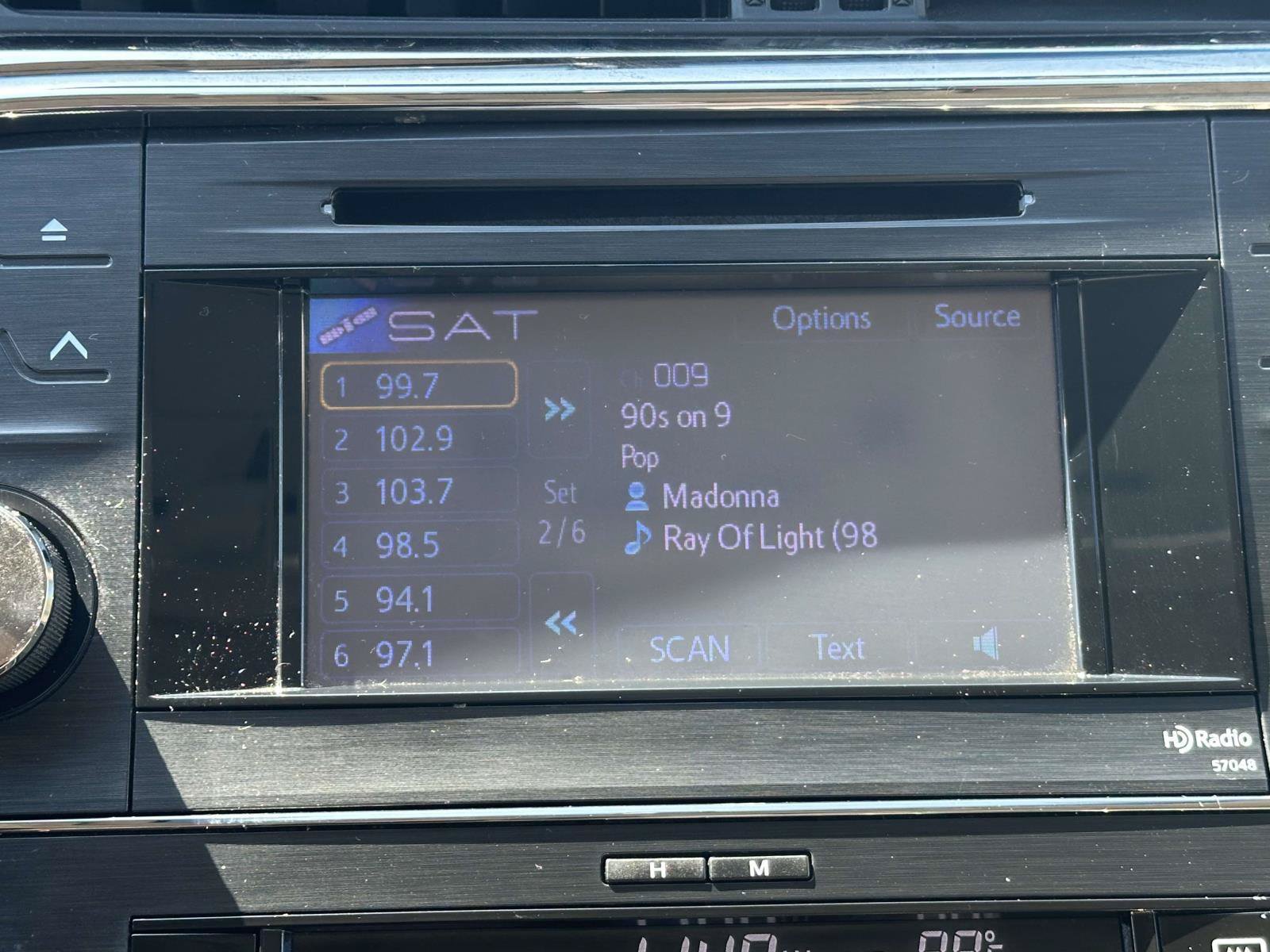 Used 2014 Toyota Avalon XLE Touring FWD image 20
