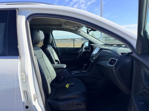 Used 2019 Chevrolet Equinox Premier image 10