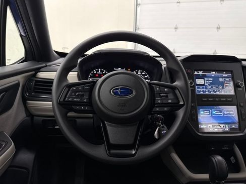 New 2026 Subaru Forester AWD/4WD image 15