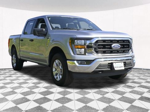 Used 2023 Ford F150 XLT image 13