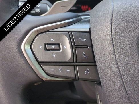 Used 2025 Lexus RX 350 Premium w/ Accessory Package (Z1) FWD image 24