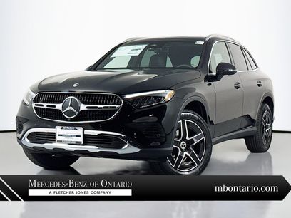 New 2026 Mercedes-Benz GLC 300 4MATIC