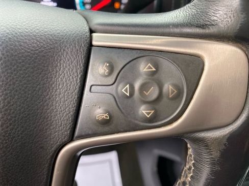 Used 2018 GMC Sierra 2500 Denali w/ Snow Plow Prep Package image 18