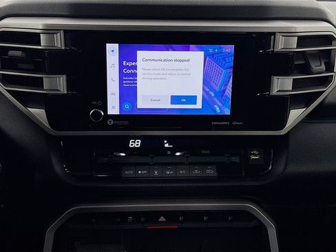 Used 2024 Toyota Tundra SR5 w/ SR5 Convenience Package image 34