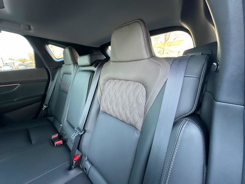 New 2026 Nissan Murano Platinum image 29