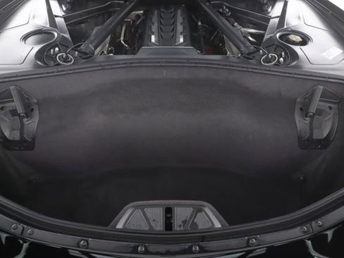 Used 2023 Chevrolet Corvette Stingray Preferred Cpe w/ Z51 Performance Package RWD image 27