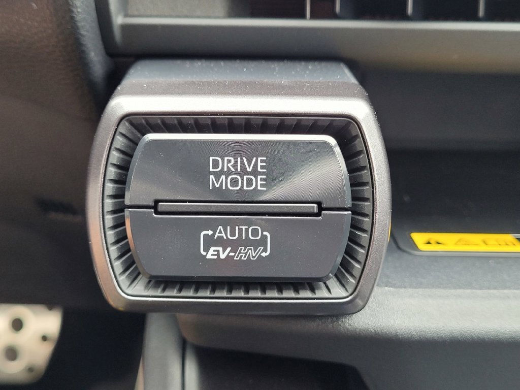 Used 2026 Toyota RAV4 AWD Plug-in Hybrid image 13