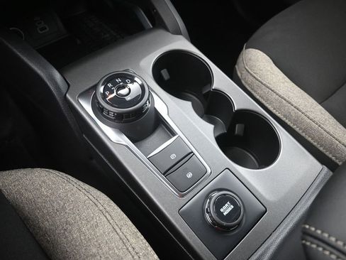 New 2025 Ford Bronco Sport Big Bend image 29