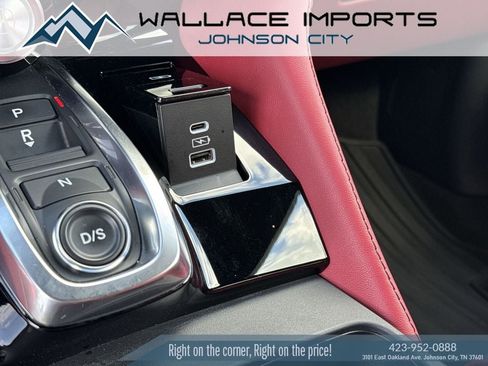 Used 2025 Acura MDX A-Spec AWD/4WD image 29