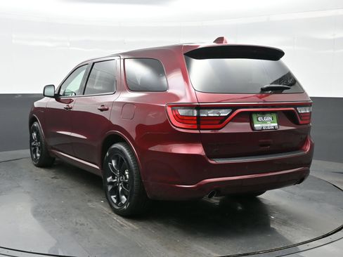 Used 2022 Dodge Durango R/T w/ Blacktop Package image 4