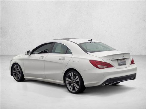 Used 2019 Mercedes-Benz CLA 250 image 6