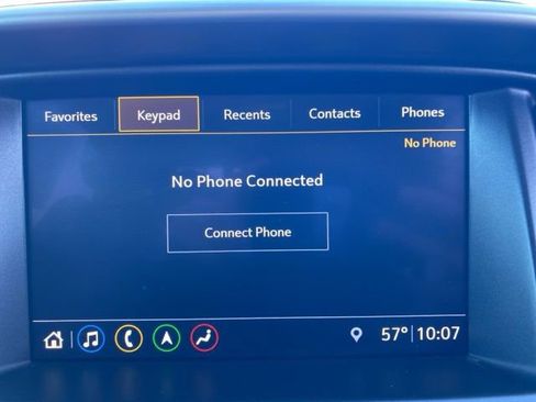 Used 2021 Chevrolet Colorado ZR2 w/ Colorado ZR2 Bison Edition image 38