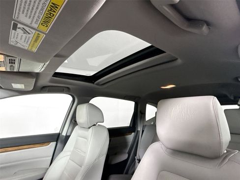 Used 2018 Honda CR-V EX-L image 6