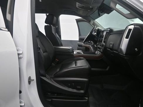 Used 2015 GMC Sierra 2500 SLT AWD/4WD image 18