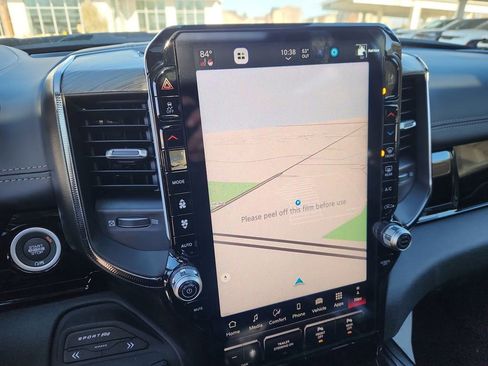 New 2026 RAM 1500 Rebel w/ Advanced Safety Group II image 13