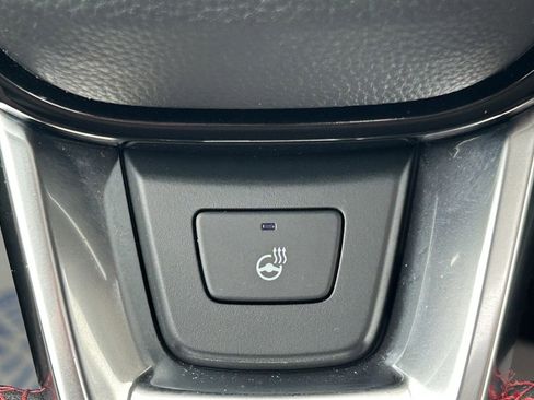 Used 2025 Acura ADX A-Spec FWD image 24